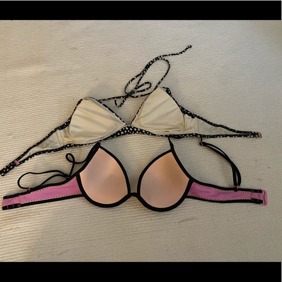 Victoria Secret Bikini Top bundle - Picture 2 of 4